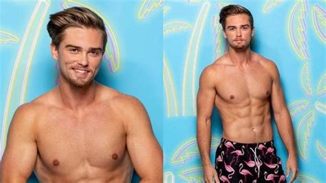 kellan hartmann|Love Island Contestant Removed by CBS as Gay Porn Past。